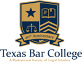 Texas Bar College