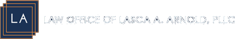Logo of Law Office Of Lasca A. Arnold